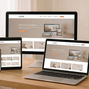 De webshop of website werd gemaakt voor een klant.