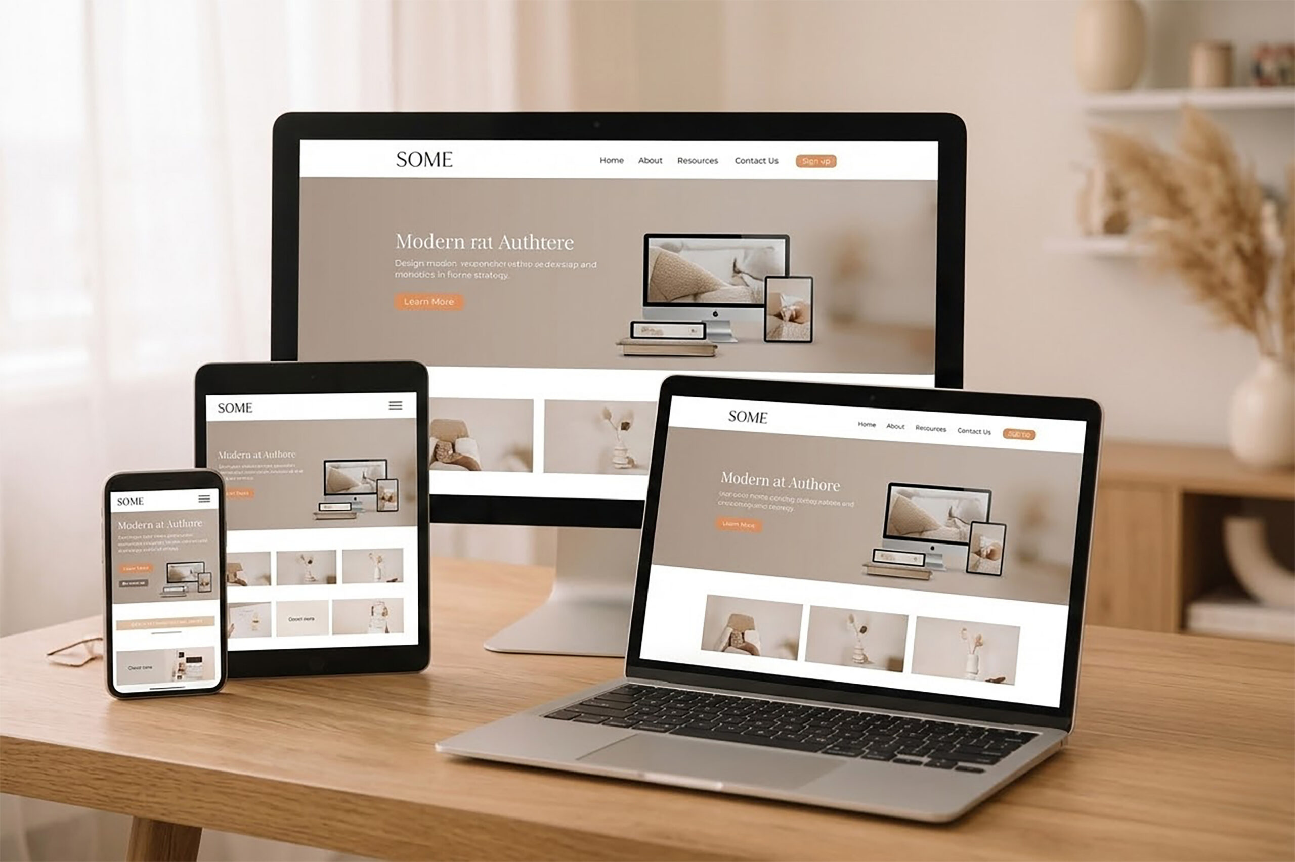 De webshop of website werd gemaakt voor een klant.